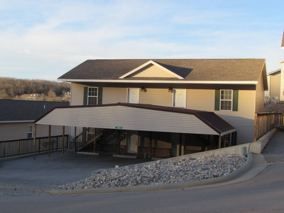 Apartment for rent at 16572 Hunters Ridge Lane, Saint Robert, MO 65584