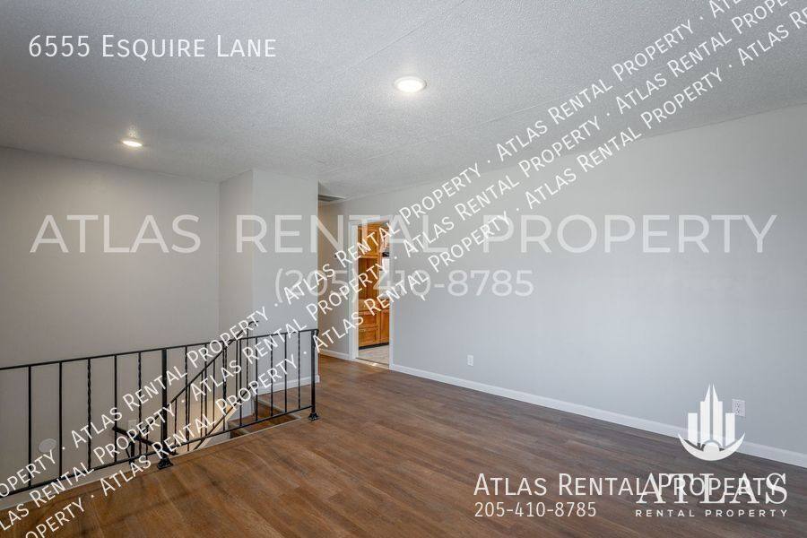 House for rent at 6555 Esquire Lane, Hixson, TN 37343
