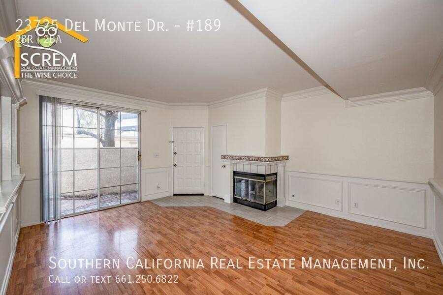 Apartment for rent at 23725 Del Monte Dr #189, Valencia, CA 91355
