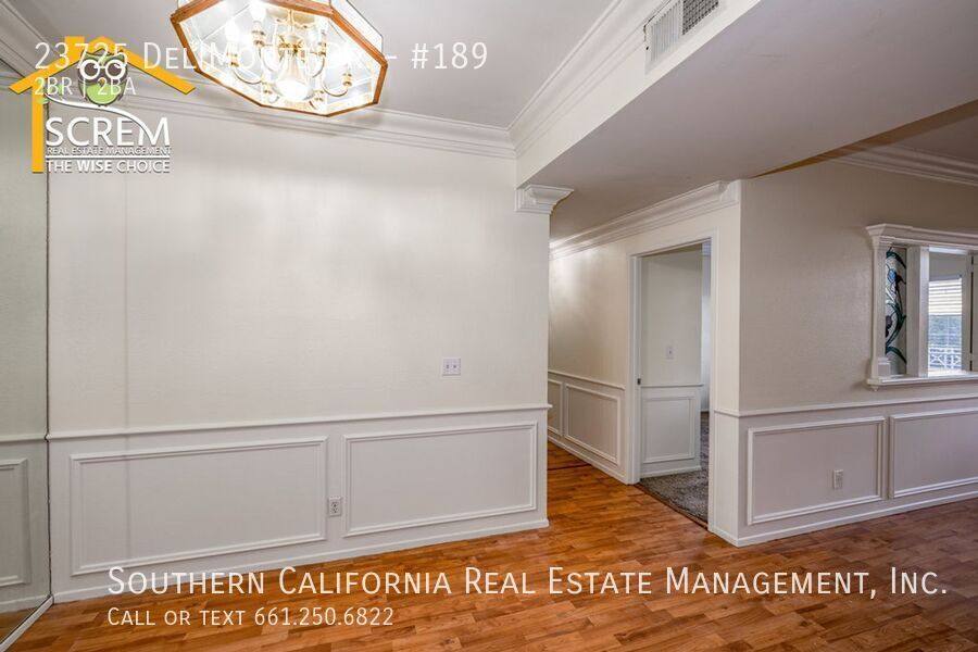 Apartment for rent at 23725 Del Monte Dr #189, Valencia, CA 91355