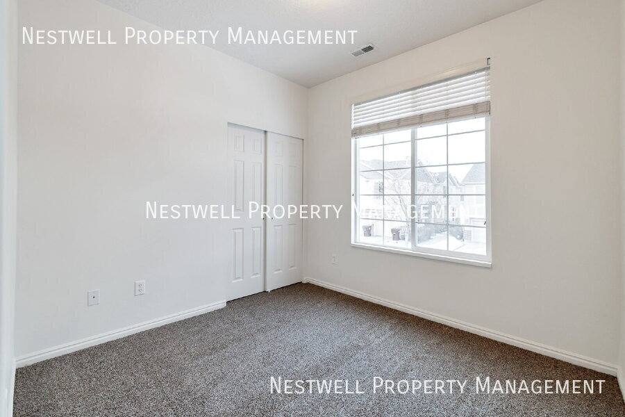 Townhouse for rent at 6355 W Passenger Lane #202A, West Jordan, UT 84081
