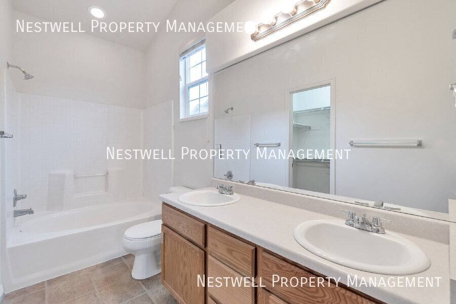 Townhouse for rent at 6355 W Passenger Lane #202A, West Jordan, UT 84081