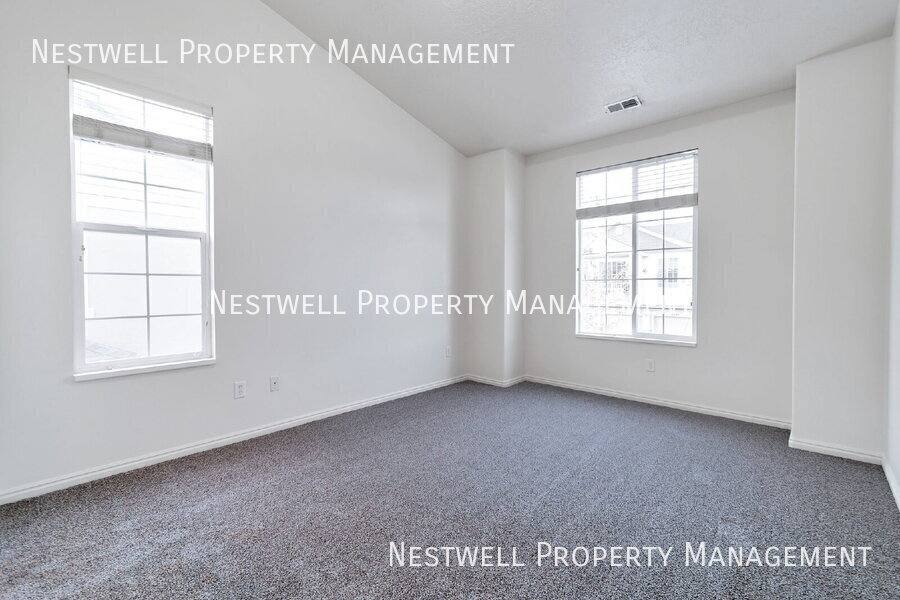 Townhouse for rent at 6355 W Passenger Lane #202A, West Jordan, UT 84081