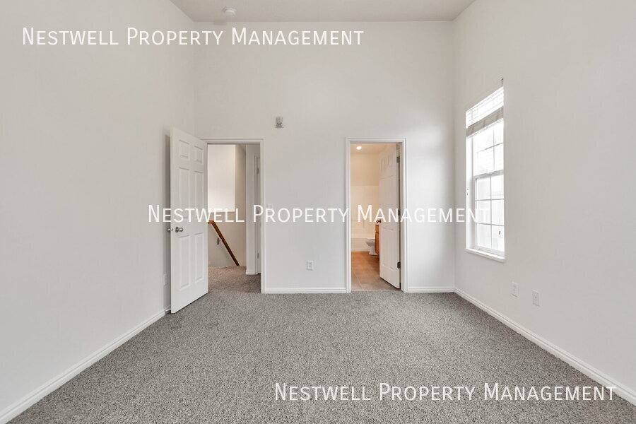 Townhouse for rent at 6355 W Passenger Lane #202A, West Jordan, UT 84081