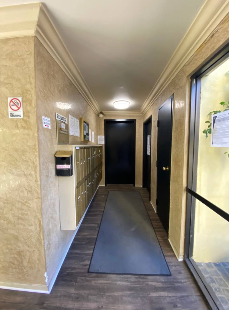 Apartment for rent at 18550 Vincennes St, Northridge, CA 91324