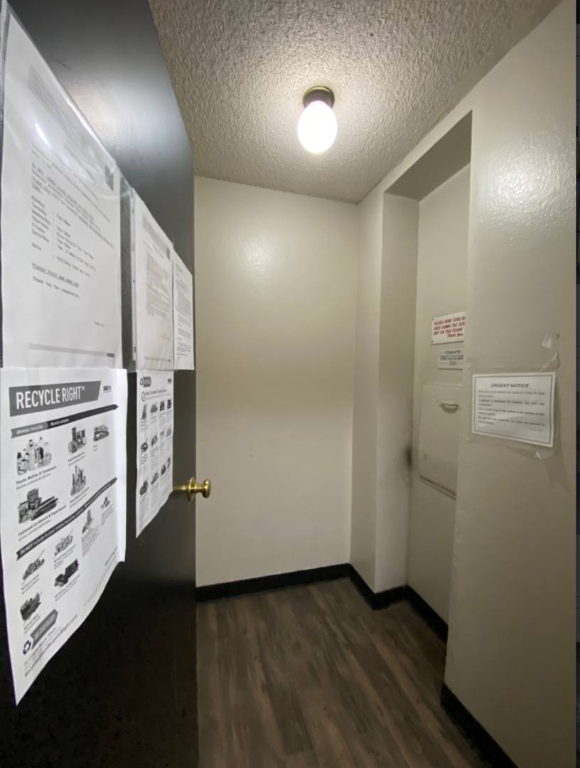 Apartment for rent at 18550 Vincennes St, Northridge, CA 91324
