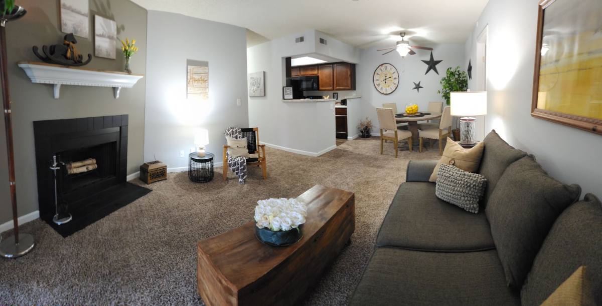 Apartment for rent at 5061 Old Taylor Mill Rd, Latonia, KY 41015