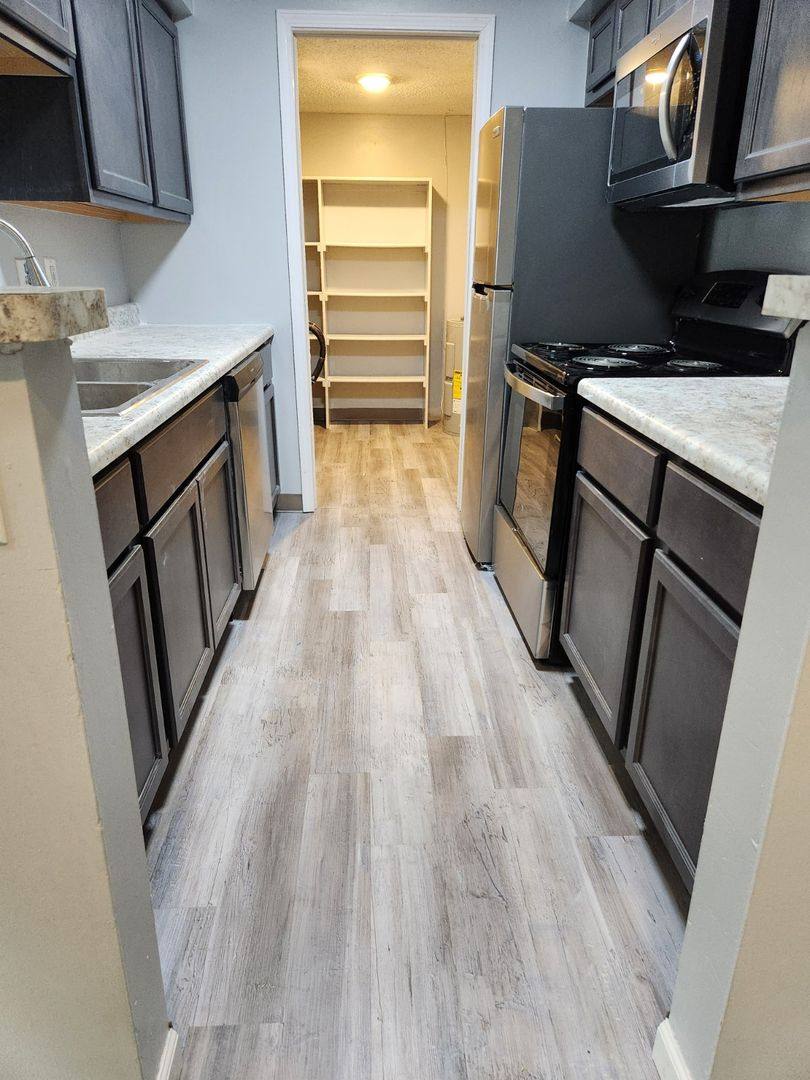Apartment for rent at 5061 Old Taylor Mill Rd, Latonia, KY 41015