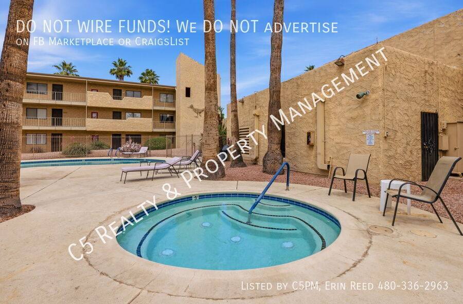 Condo for rent at 4950 N Miller Rd #339, Scottsdale, AZ 85251