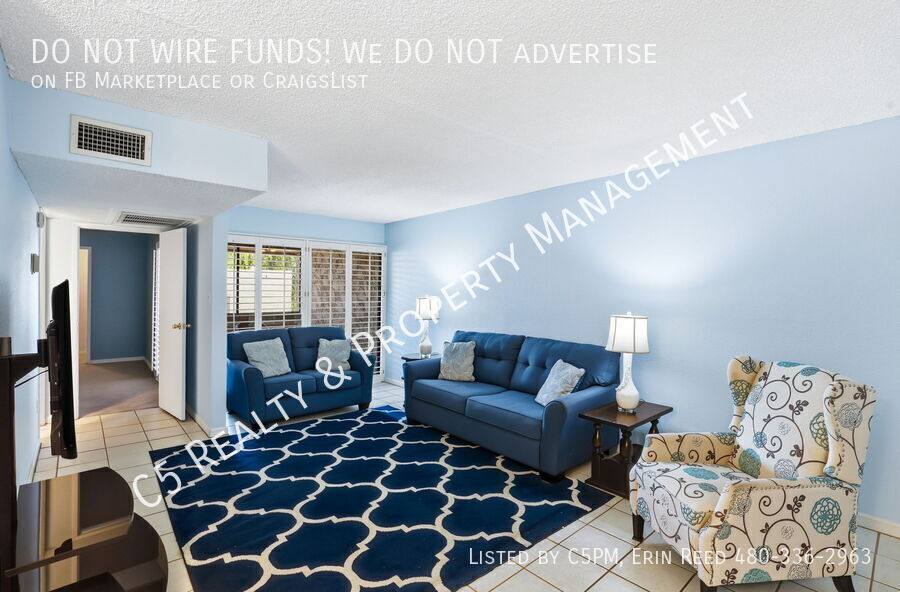 Condo for rent at 4950 N Miller Rd #339, Scottsdale, AZ 85251