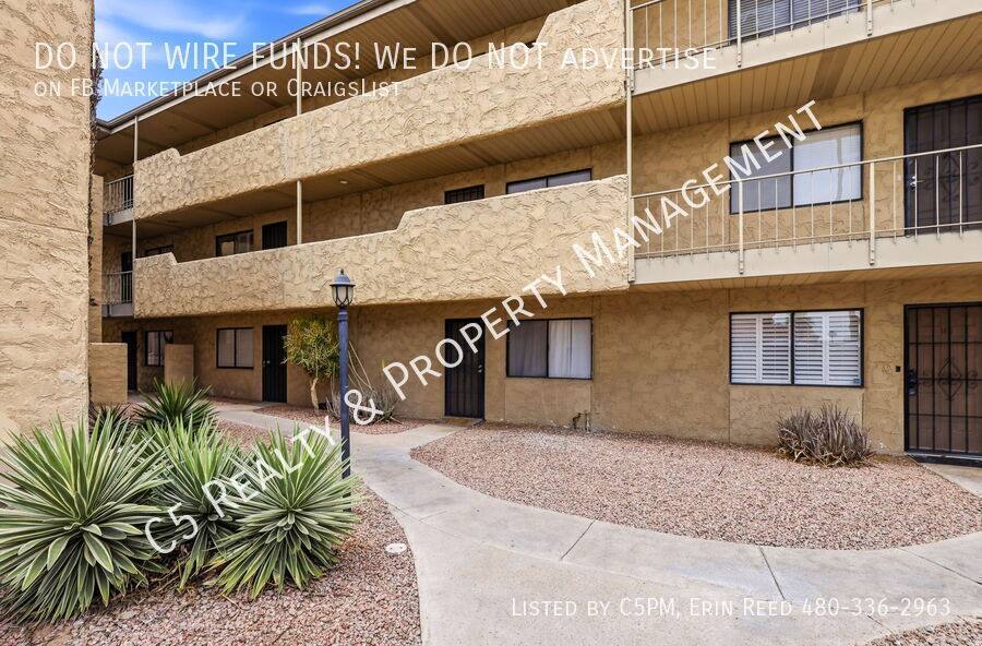 Condo for rent at 4950 N Miller Rd #339, Scottsdale, AZ 85251