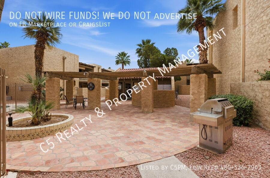 Condo for rent at 4950 N Miller Rd #339, Scottsdale, AZ 85251