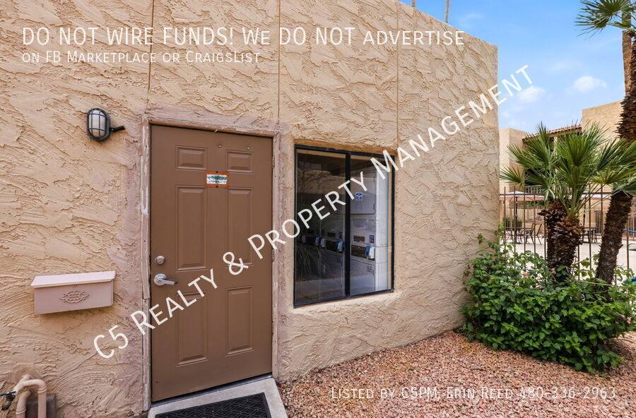 Condo for rent at 4950 N Miller Rd #339, Scottsdale, AZ 85251