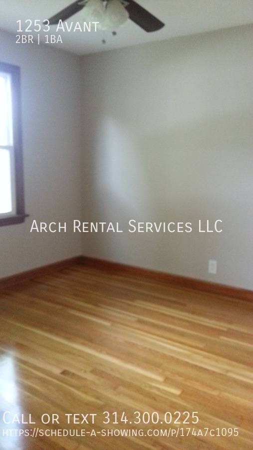 House for rent at 1253 Avant, Saint Louis, MO 63137