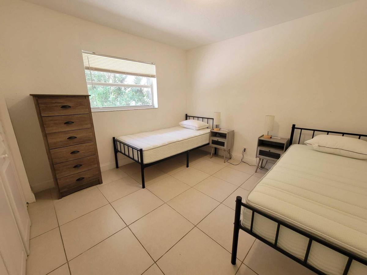 Apartment for rent at 2759 NW 58th Terrace, Fort Lauderdale, FL 33313