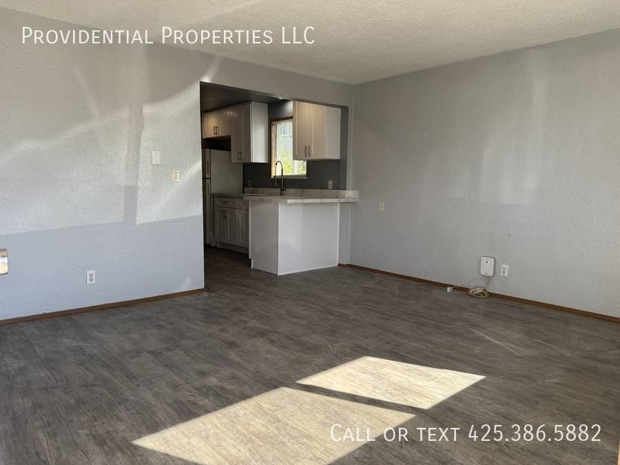 Apartment for rent at 1122 Lafayette St S #4, Tacoma, WA 98444
