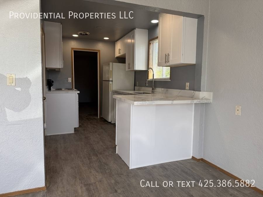 Apartment for rent at 1122 Lafayette St S #4, Tacoma, WA 98444