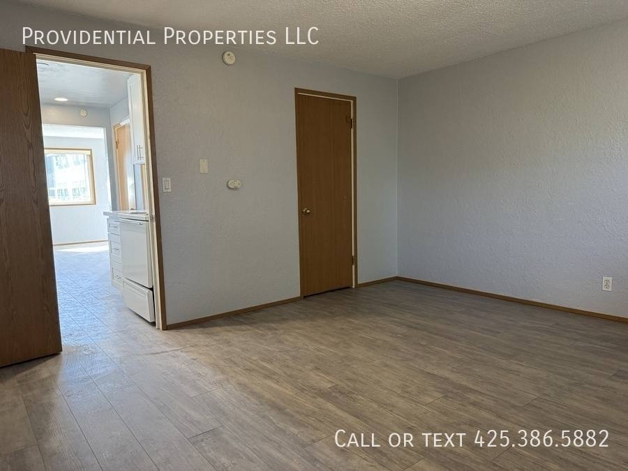 Apartment for rent at 1122 Lafayette St S #4, Tacoma, WA 98444