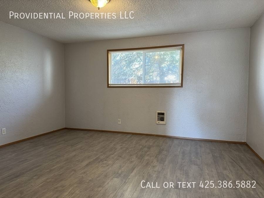 Apartment for rent at 1122 Lafayette St S #4, Tacoma, WA 98444