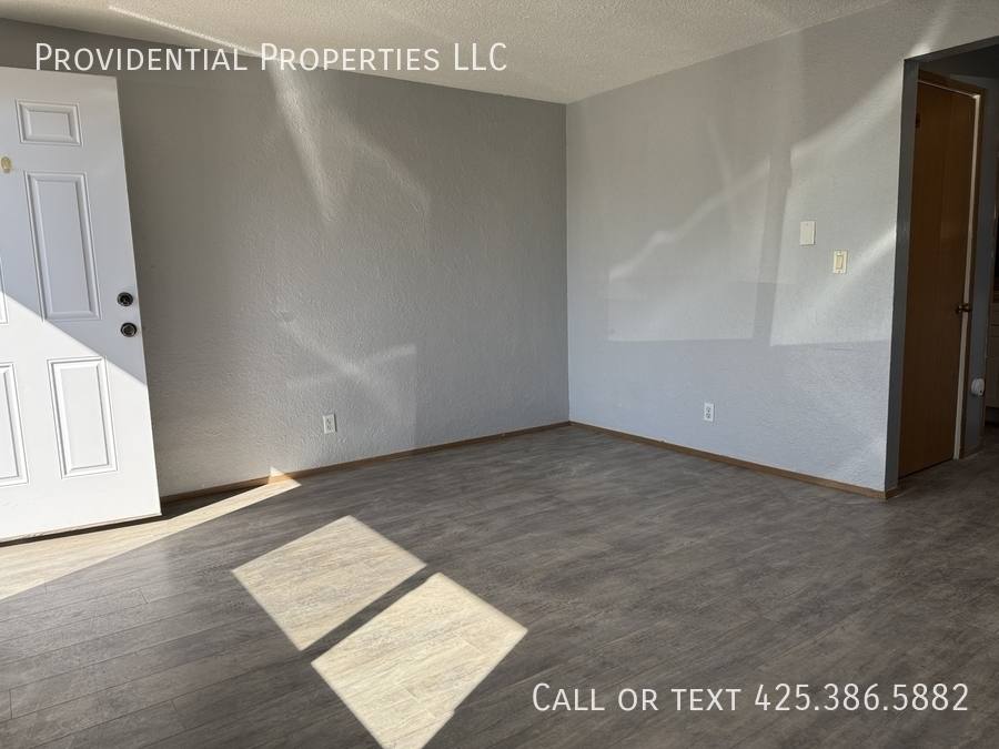 Apartment for rent at 1122 Lafayette St S #4, Tacoma, WA 98444