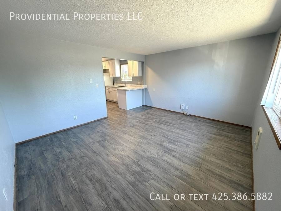Apartment for rent at 1122 Lafayette St S #4, Tacoma, WA 98444