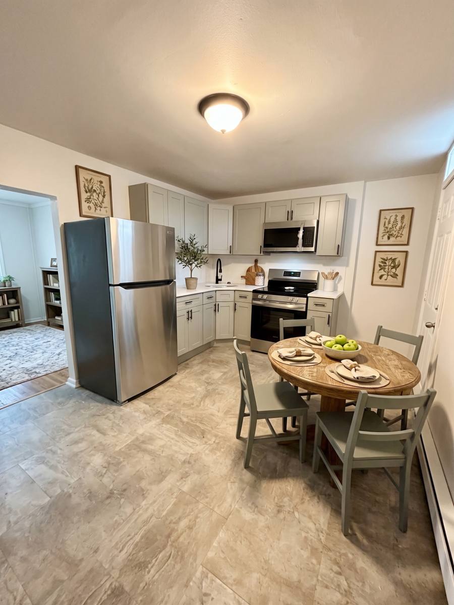 Apartment for rent at 3411 Frankford Ave #1, Philadelphia, PA 19134
