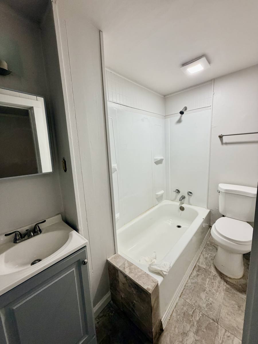 Apartment for rent at 3411 Frankford Ave #1, Philadelphia, PA 19134