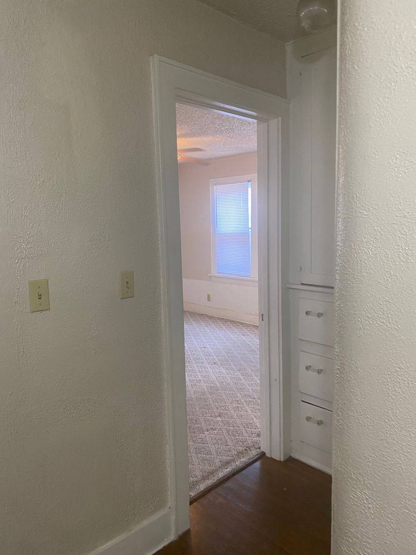 House for rent at 2514 NW 11th, Oklahoma City, OK 73107
