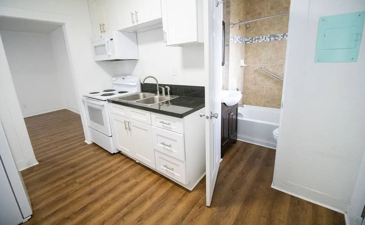 Apartment for rent at 254 Denver St #254, Brighton, CO 80601
