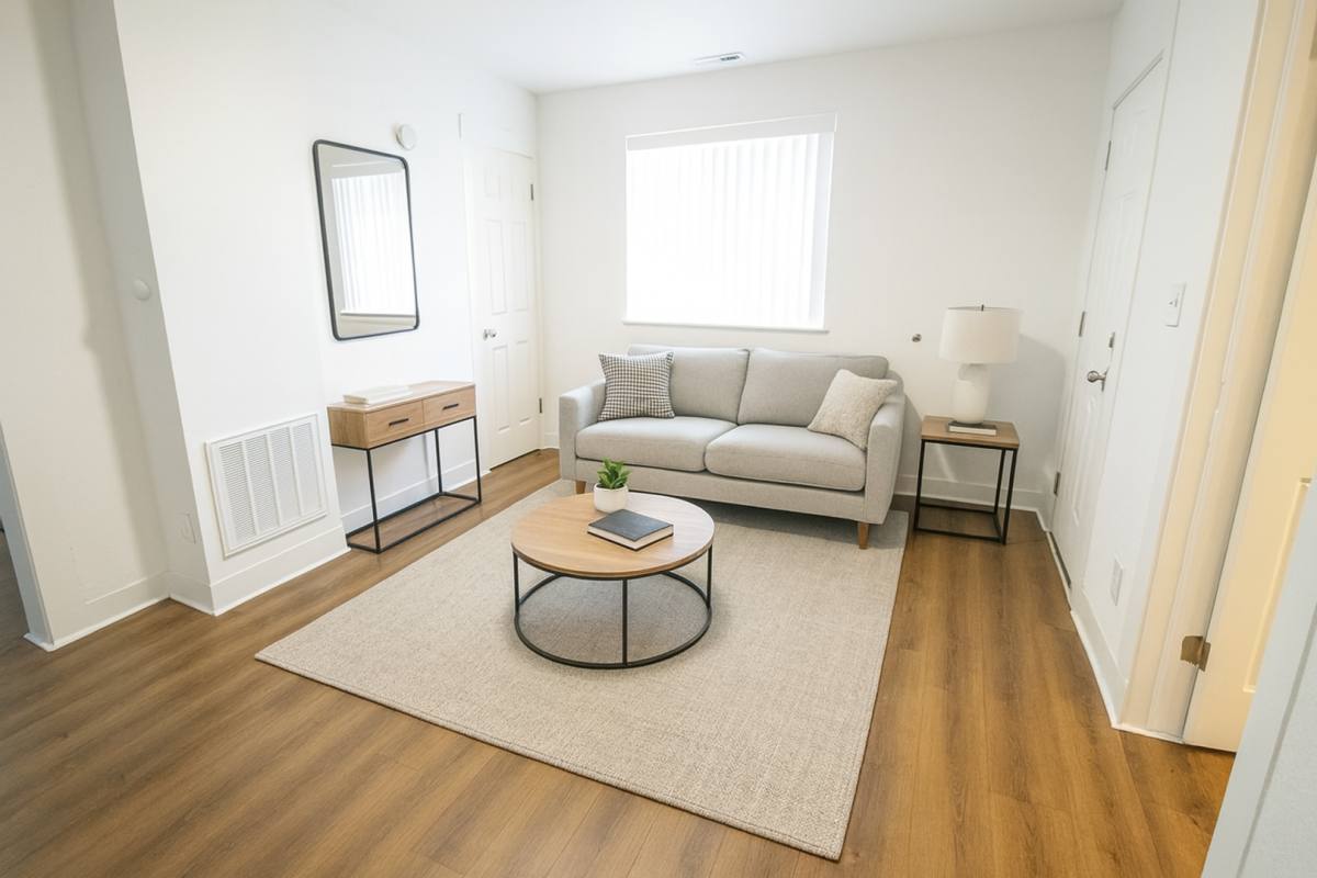 Apartment for rent at 254 Denver St #254, Brighton, CO 80601