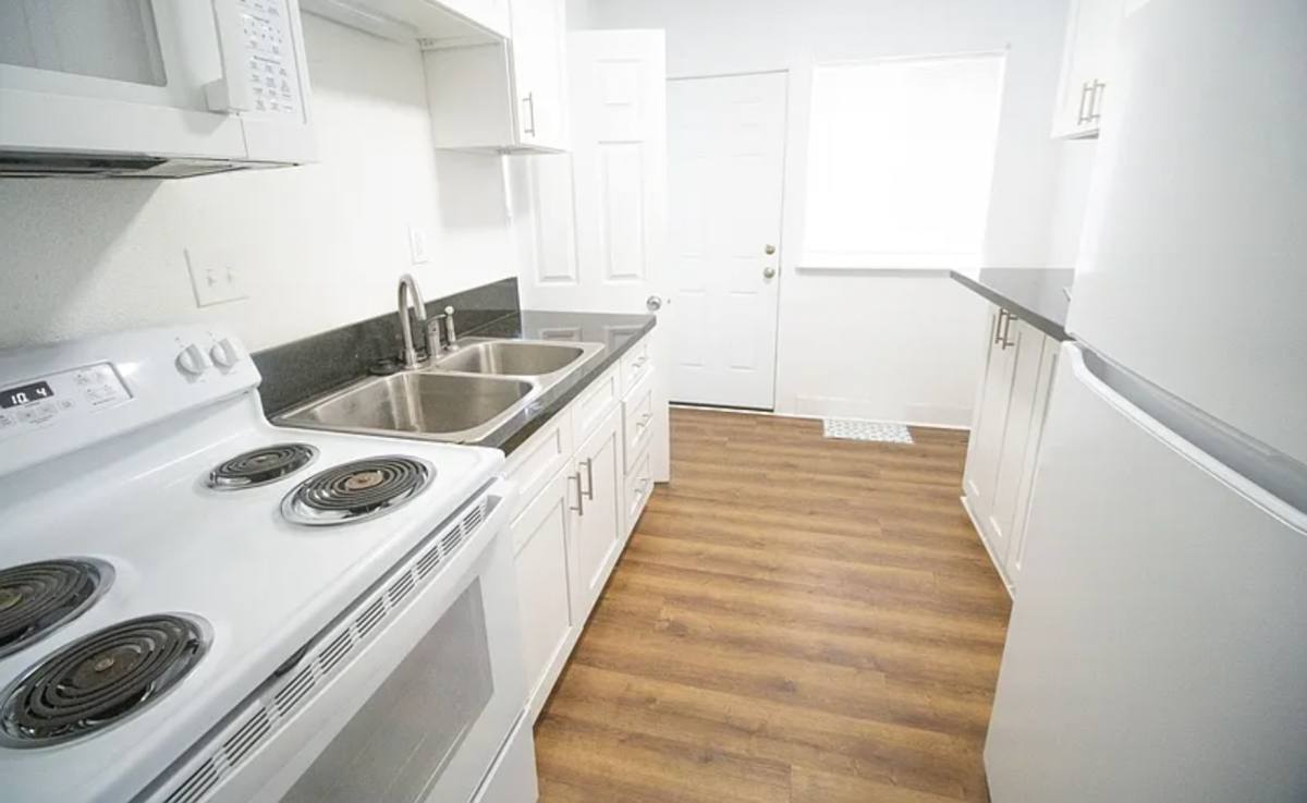 Apartment for rent at 254 Denver St #254, Brighton, CO 80601