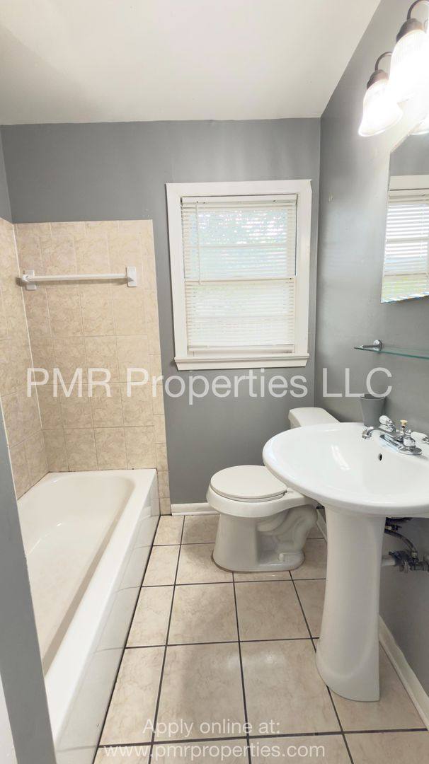 Apartment for rent at 2311 NW Denver Ave, Lawton, OK 73505
