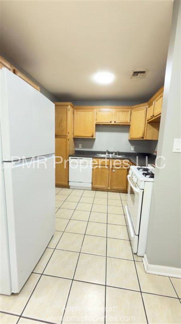 Apartment for rent at 2311 NW Denver Ave, Lawton, OK 73505