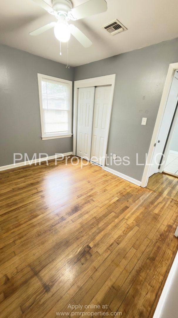 Apartment for rent at 2311 NW Denver Ave, Lawton, OK 73505