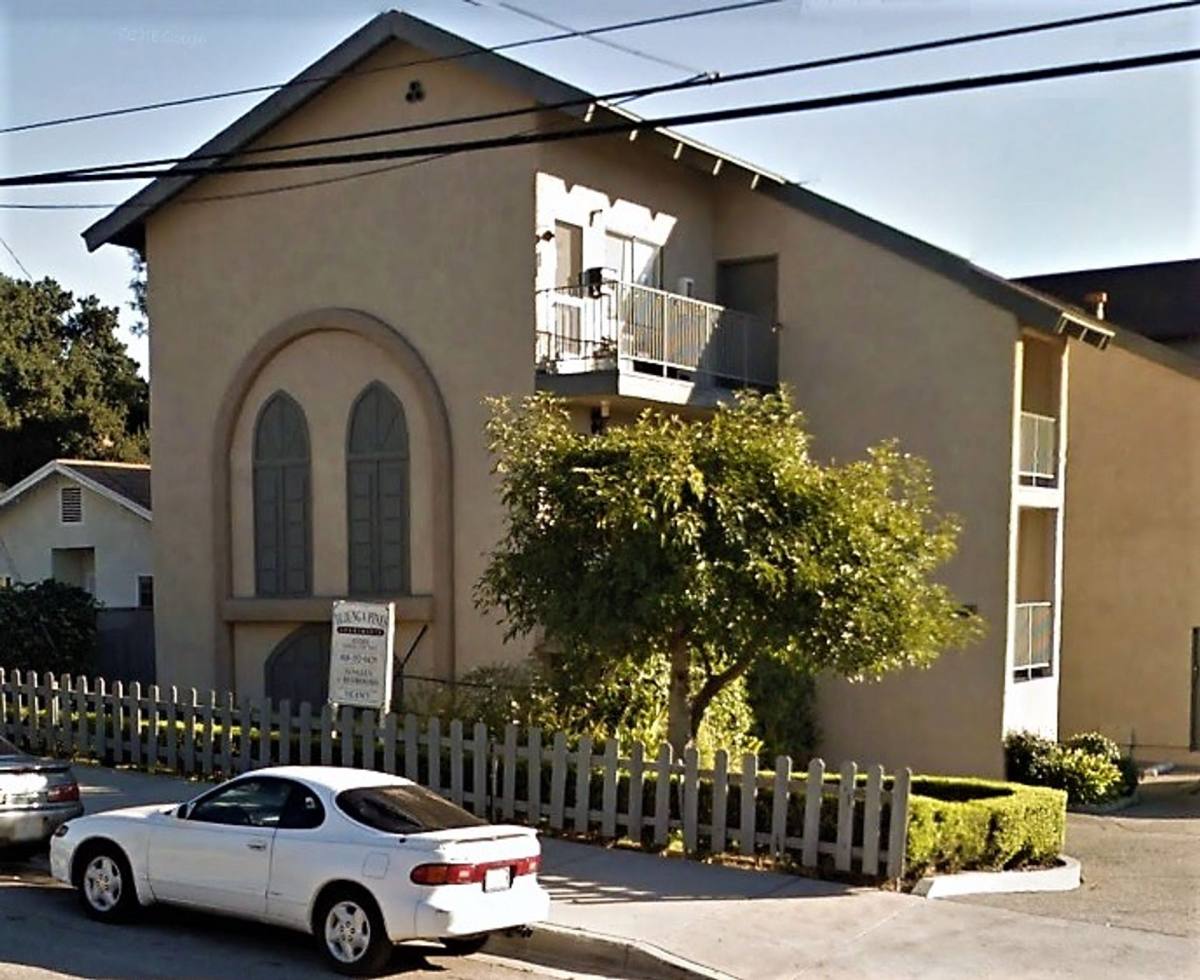 Apartment for rent at 10059 Nyon Blvd, Tujunga, CA 91042