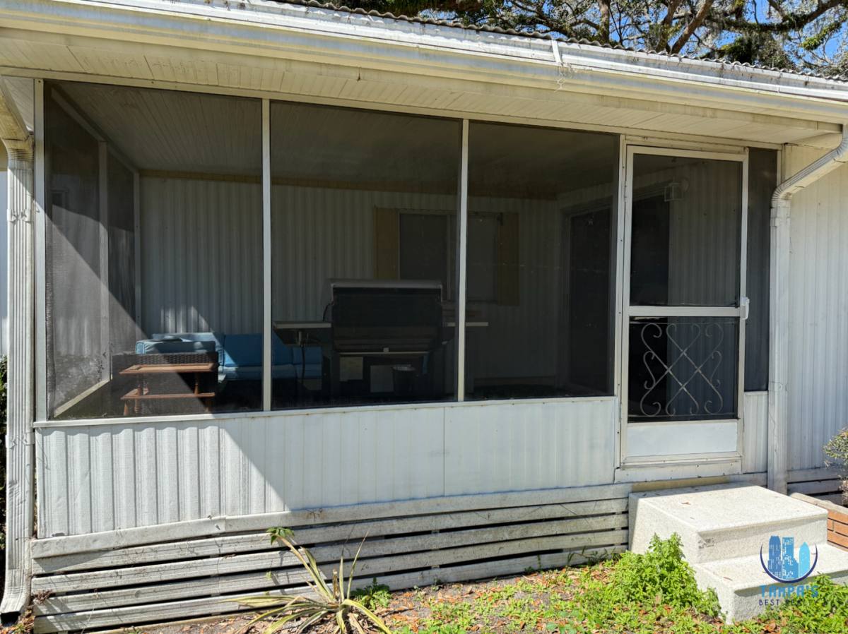 House for rent at 37814 Daughtry Rd, Zephyrhills, FL 33541
