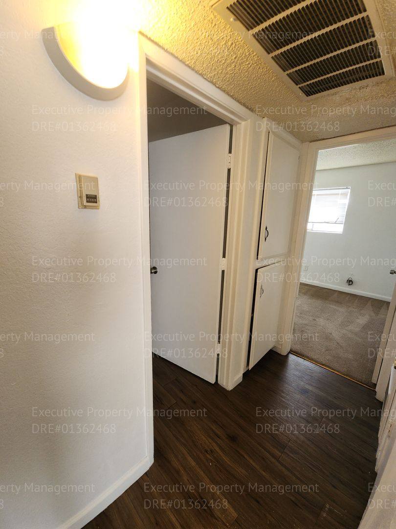 Apartment for rent at 2190 Monterey St, Bakersfield, CA 93305