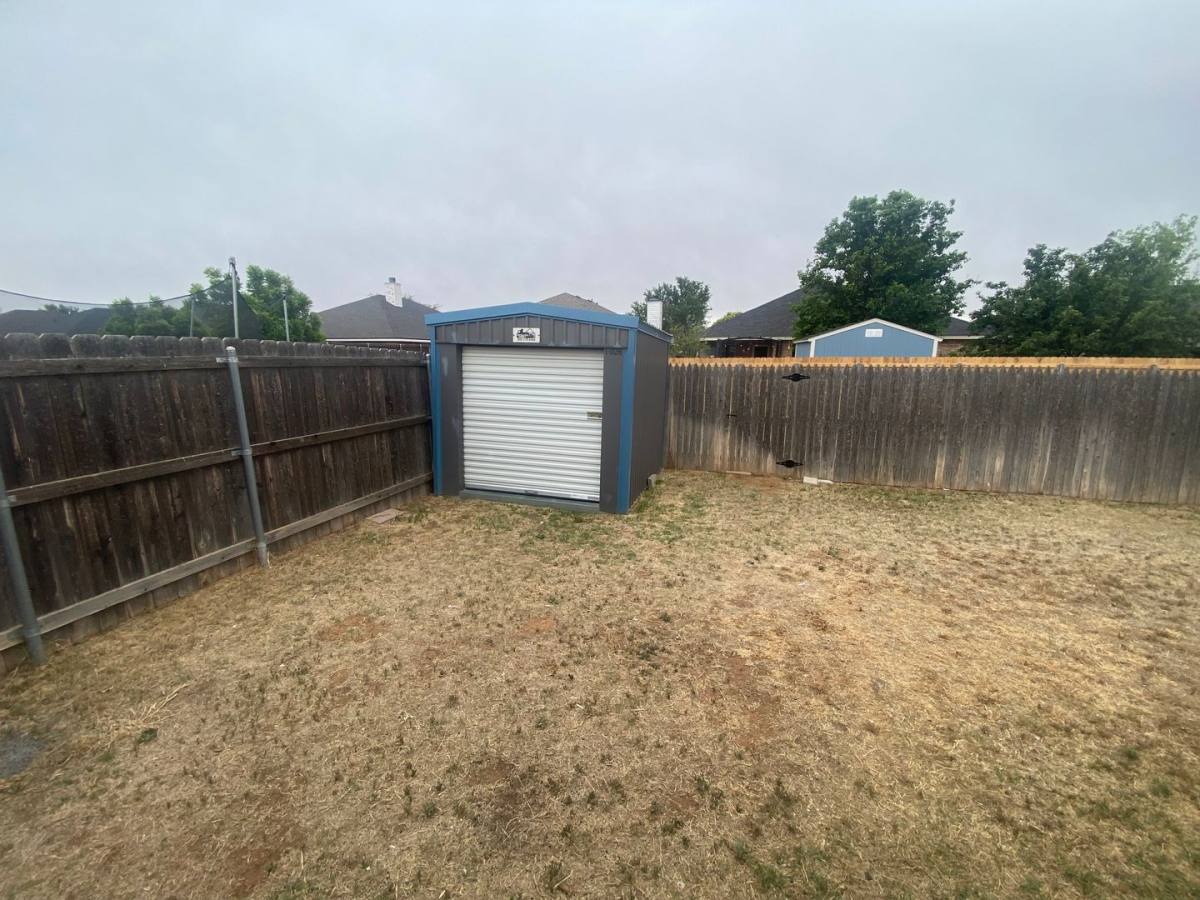 House for rent at 6553 89th St, Lubbock, TX 79424