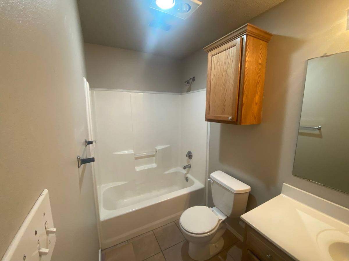 House for rent at 6553 89th St, Lubbock, TX 79424