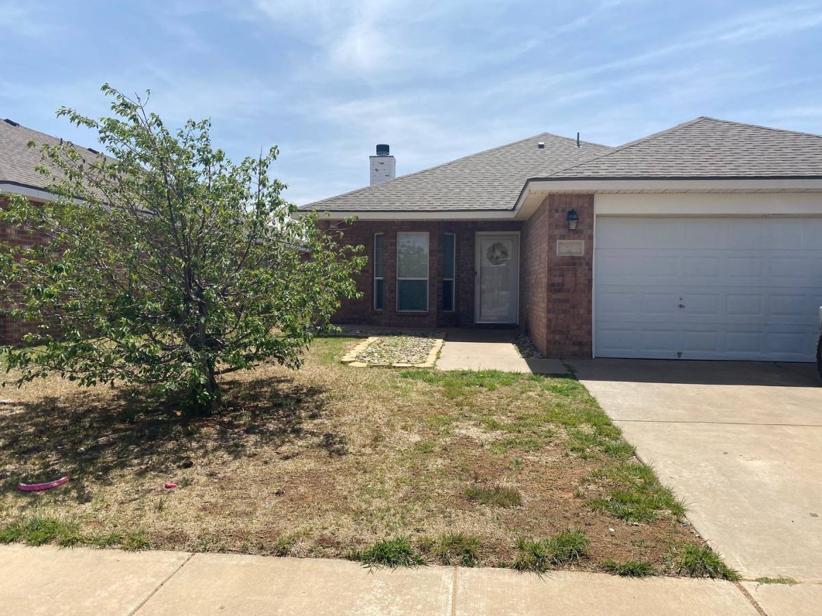 House for rent at 6553 89th St, Lubbock, TX 79424