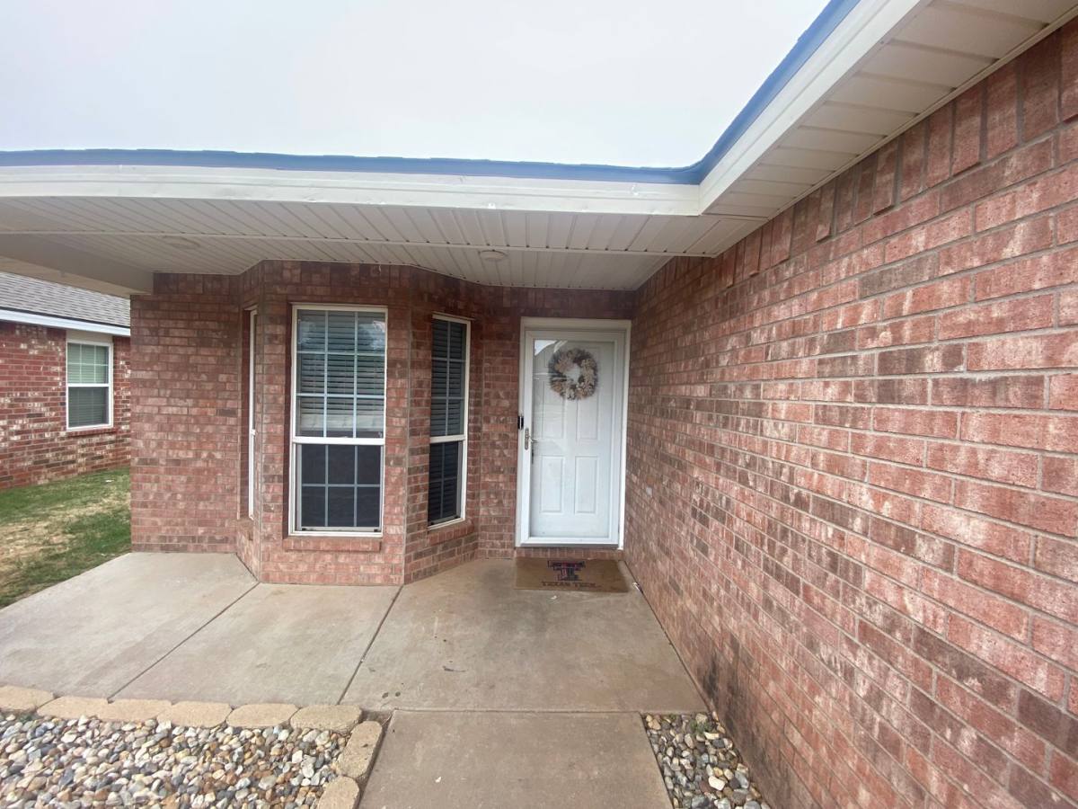 House for rent at 6553 89th St, Lubbock, TX 79424
