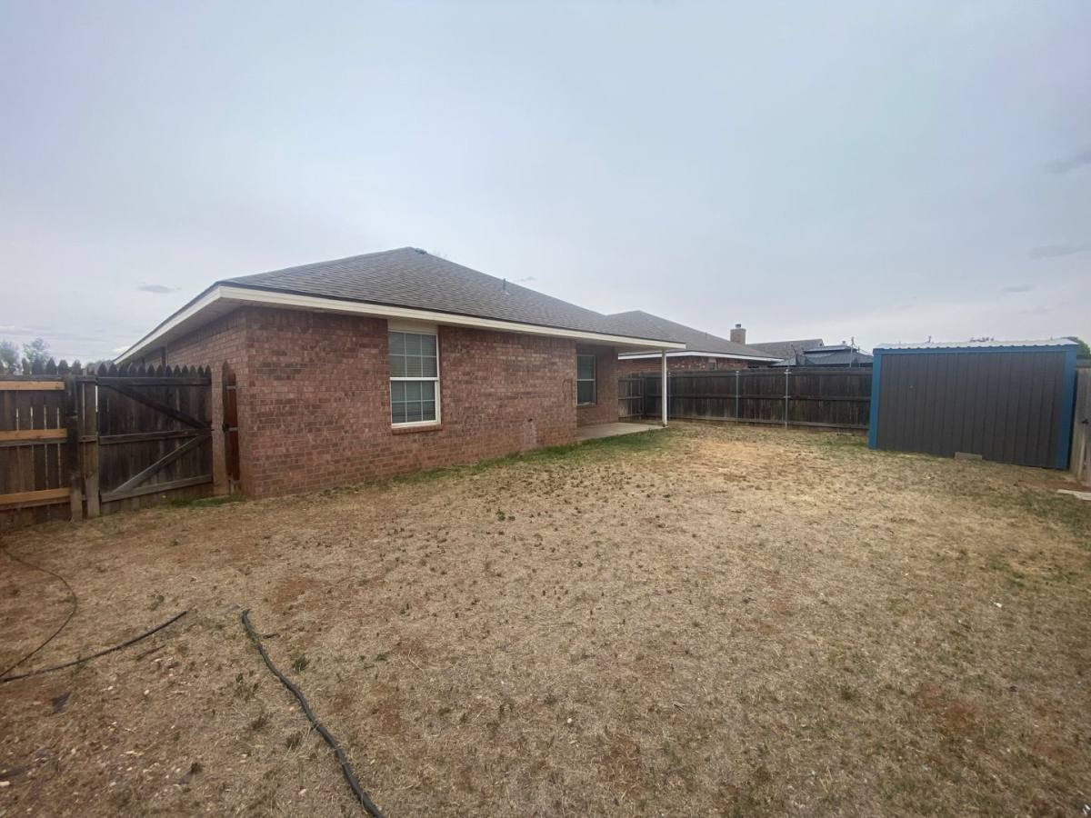 House for rent at 6553 89th St, Lubbock, TX 79424