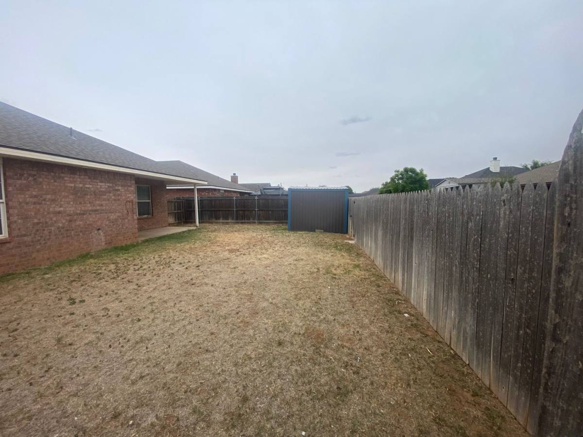 House for rent at 6553 89th St, Lubbock, TX 79424