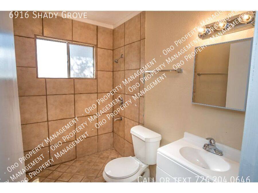 House for rent at 6916 Shady Grove, San Antonio, TX 78227