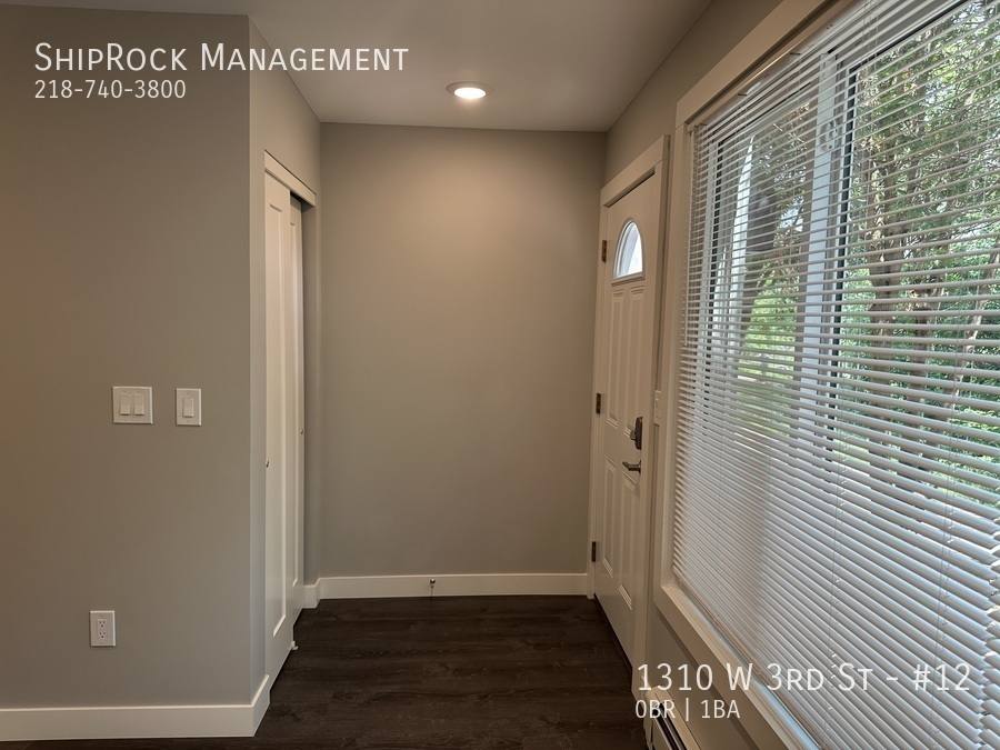 Apartment for rent at 1310 W 3rd St #12, Duluth, MN 55806