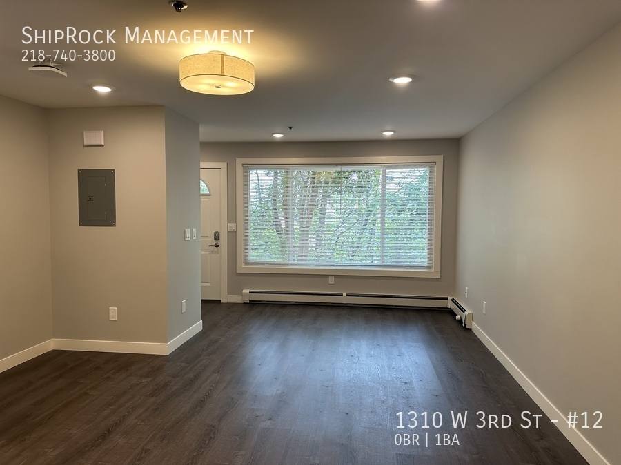 Apartment for rent at 1310 W 3rd St #12, Duluth, MN 55806