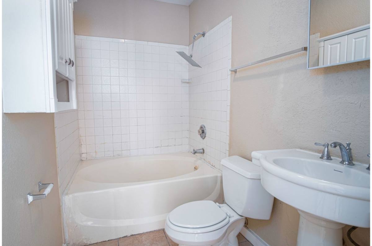 House for rent at 717 N Colorado, San Antonio, TX 78207