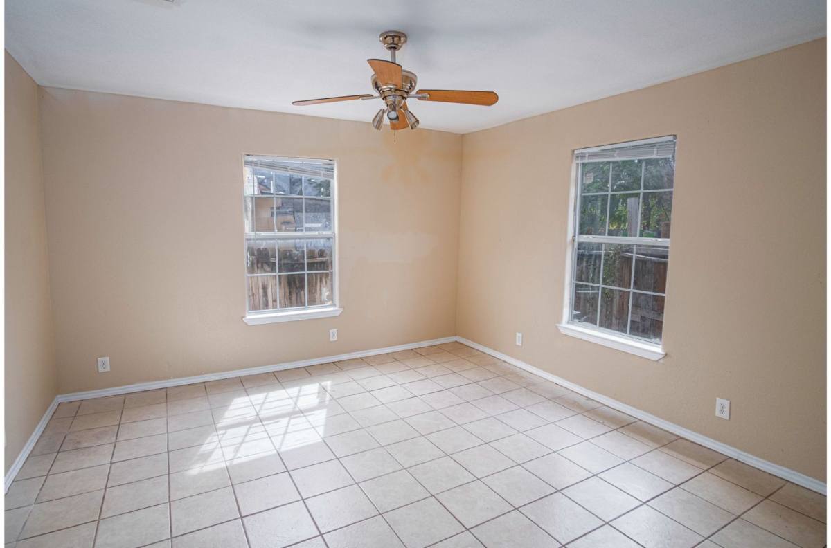 House for rent at 717 N Colorado, San Antonio, TX 78207
