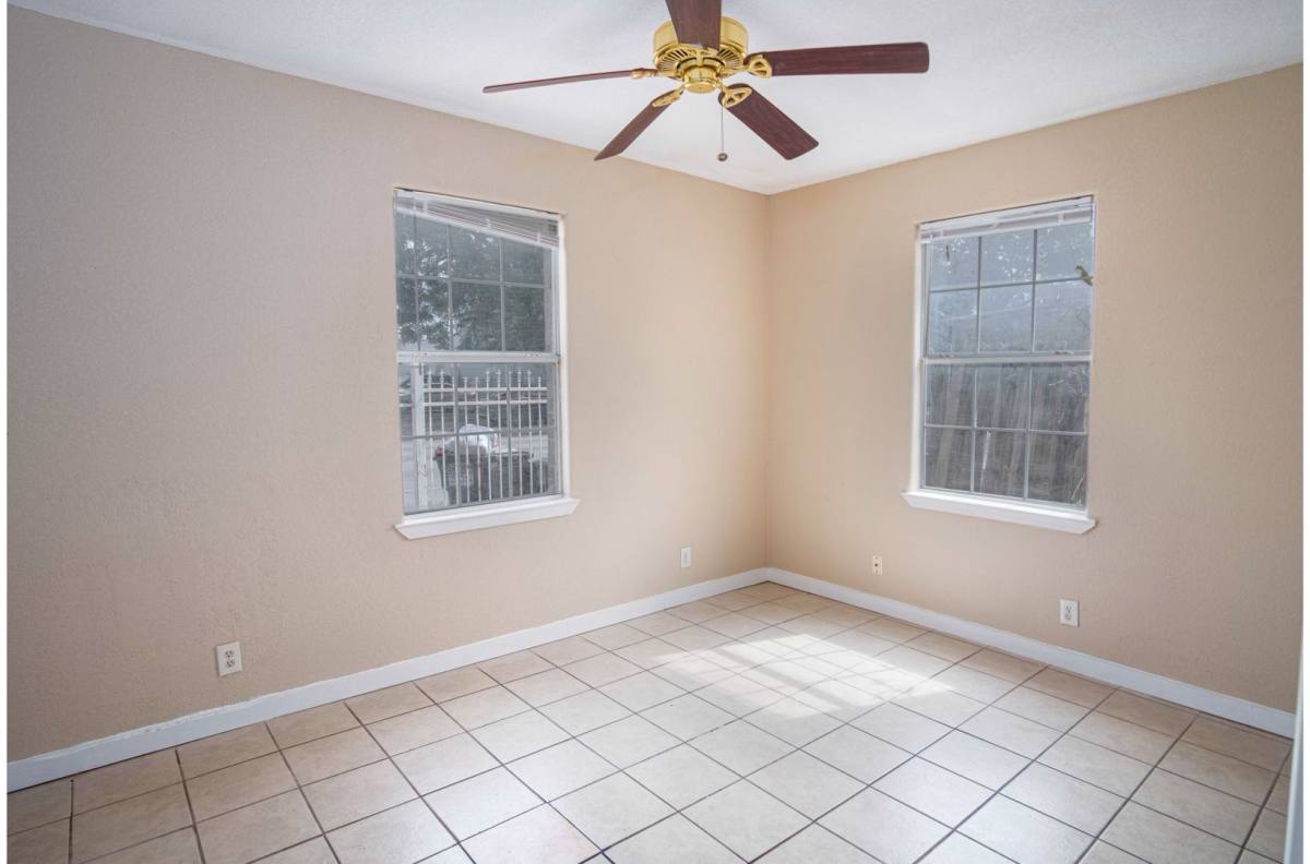 House for rent at 717 N Colorado, San Antonio, TX 78207