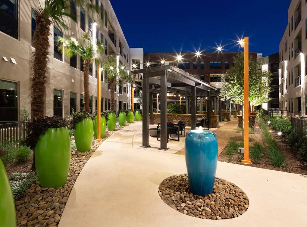 Apartment for rent at 2400 Aldrich St #A8-2, Austin, TX 78723